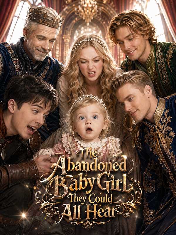 The Abandoned Baby Girl They Could All Hear Sub Indo