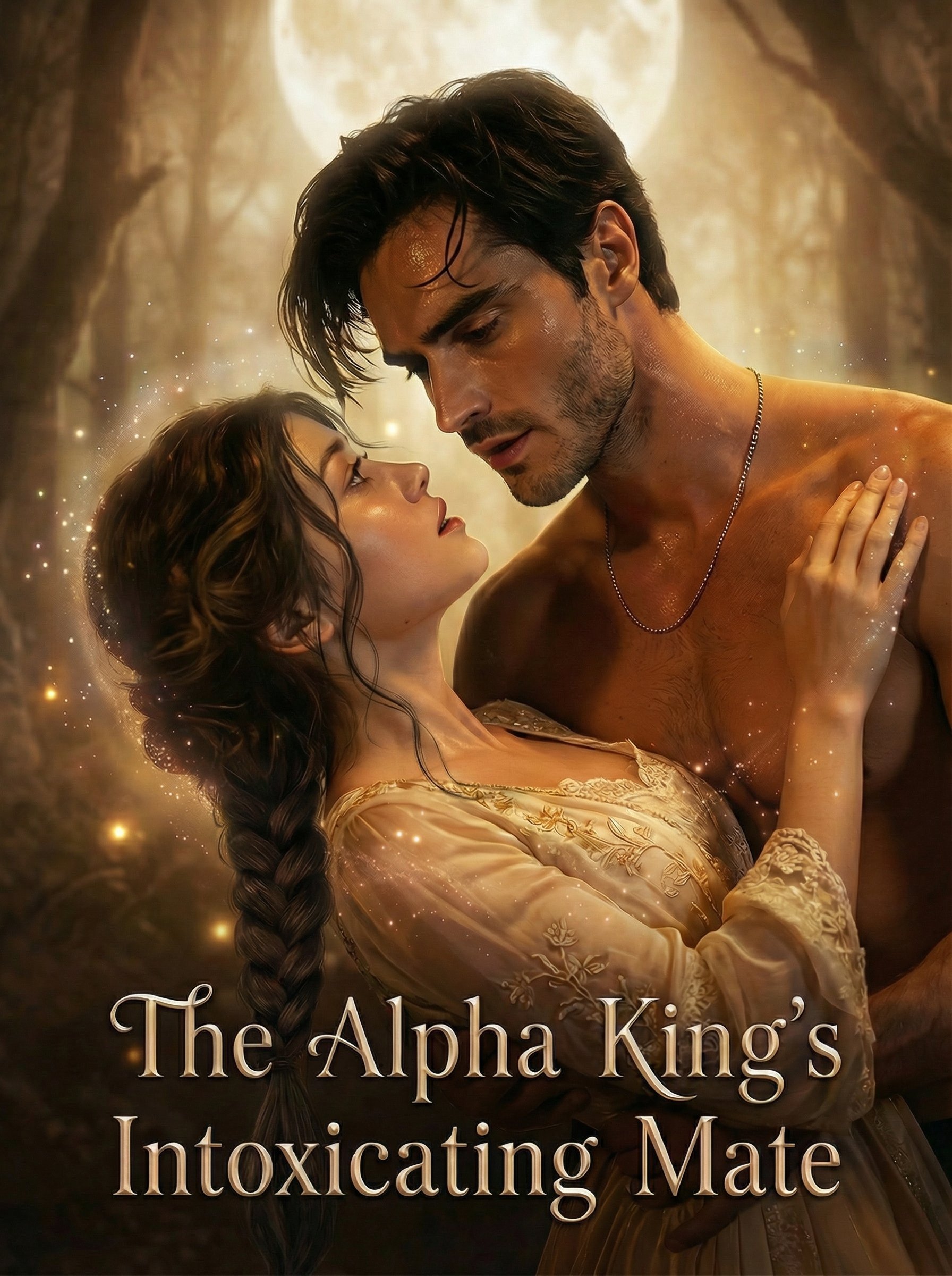 The Alpha King’s Intoxicating Mate Sub Indo
