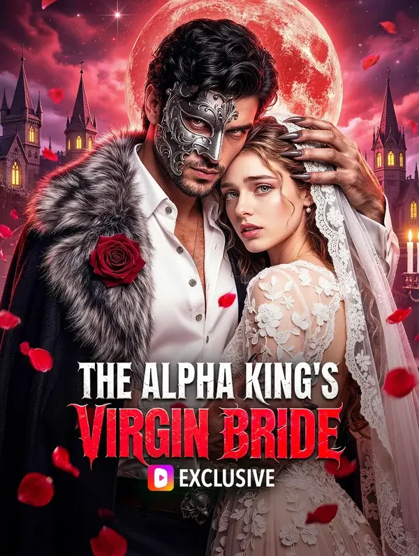 The Alpha King's Virgin Bride Sub Indo
