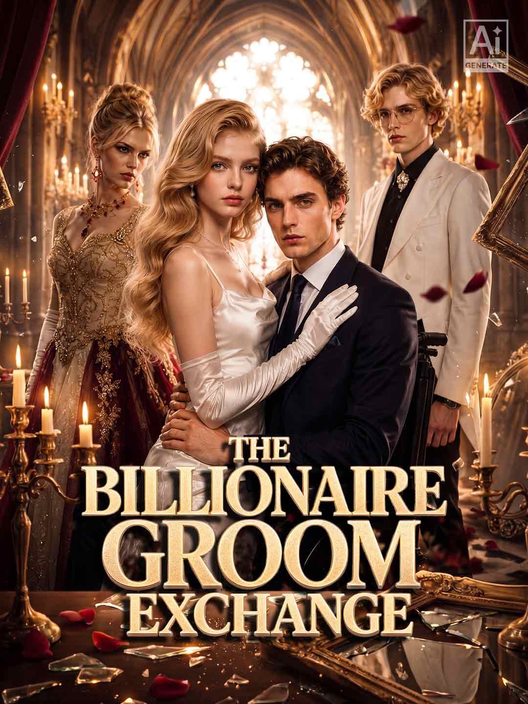 The Billionaire Groom Exchange Sub Indo