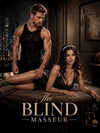 The Blind Massuer Sub Indo