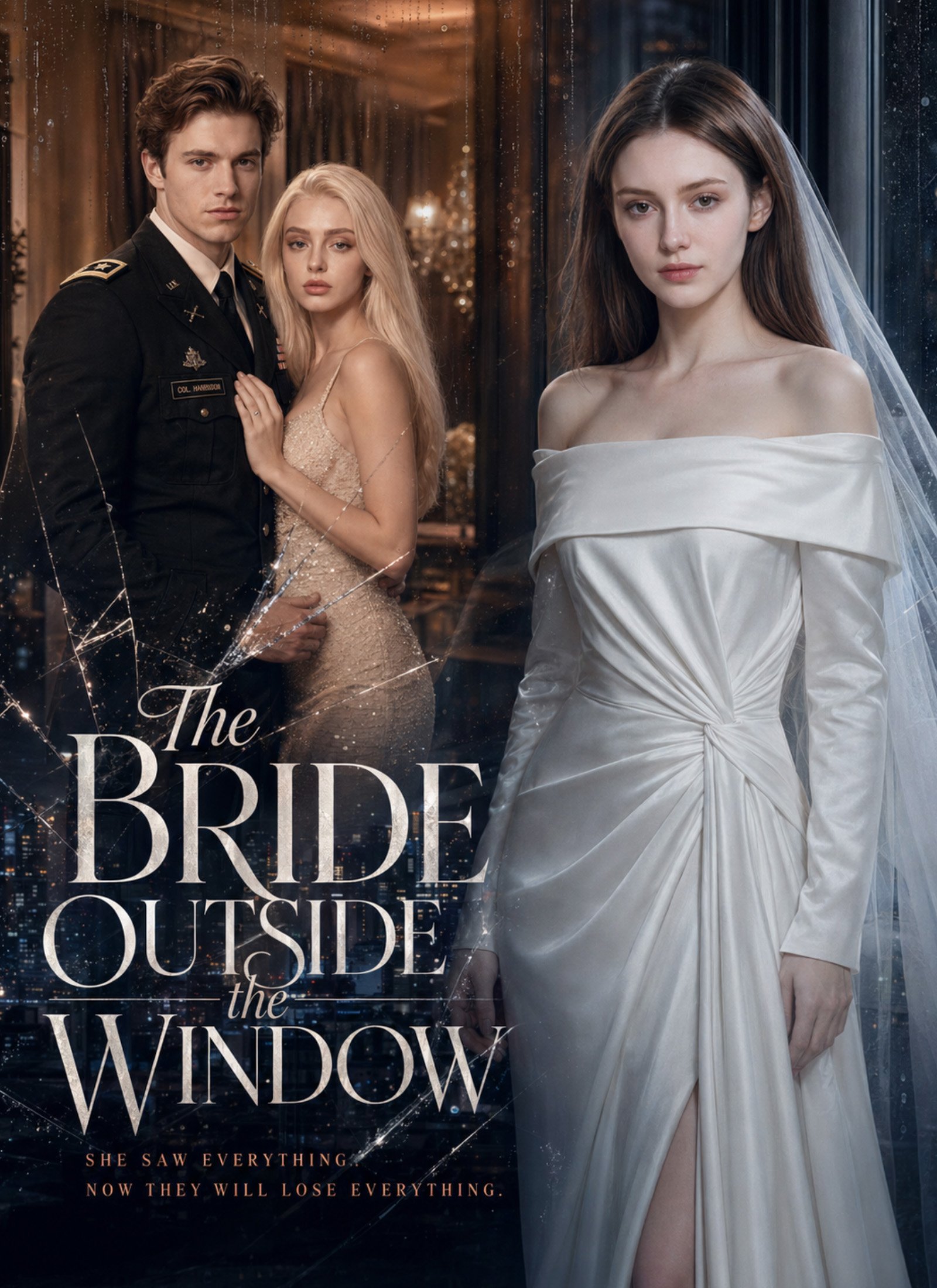 The Bride Outside the Window Sub Indo