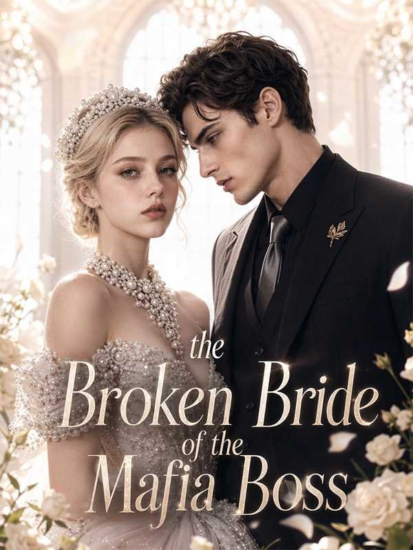 The Broken Bride of the Mafia Boss Sub Indo