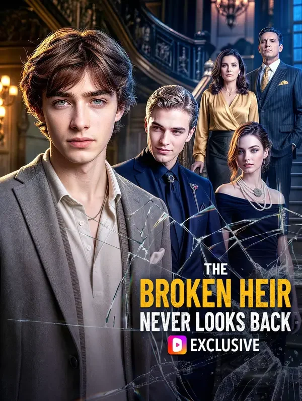 The Broken Heir Never Looks Back Sub Indo