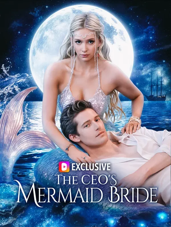 The CEO's Mermaid Bride Episode 2 Sub Indo