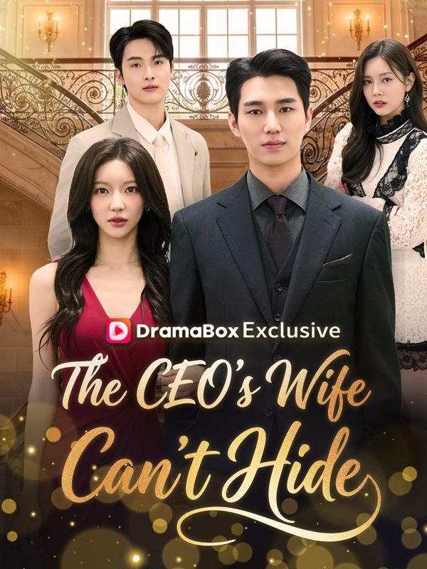 The CEO's Wife Can't Hide Sub Indo