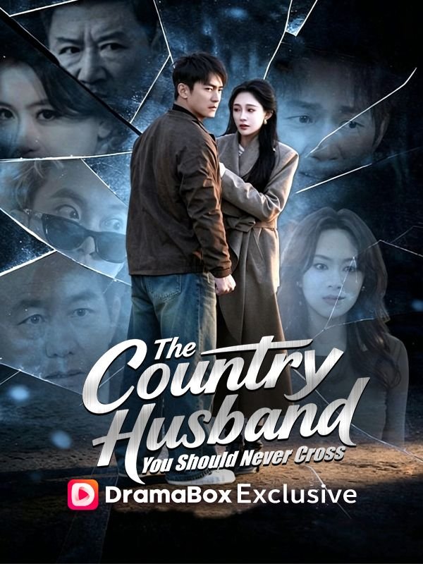 The Country Husband You Should Never Cross (DUBBED) Episode 6 Sub Indo