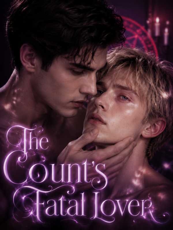 The Count's Fatal Lover Sub Indo