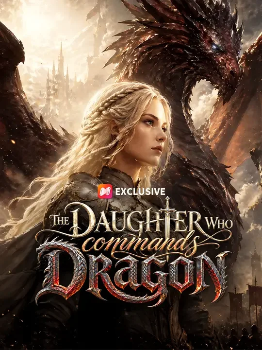 The Daughter Who Commands Dragon Episode 2 Sub Indo