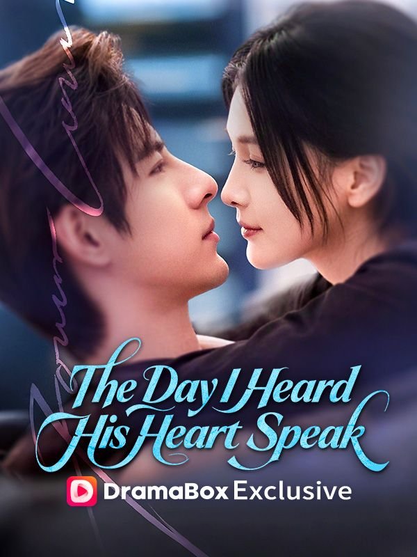 The Day I Heard His Heart Speak Episode 7 Sub Indo