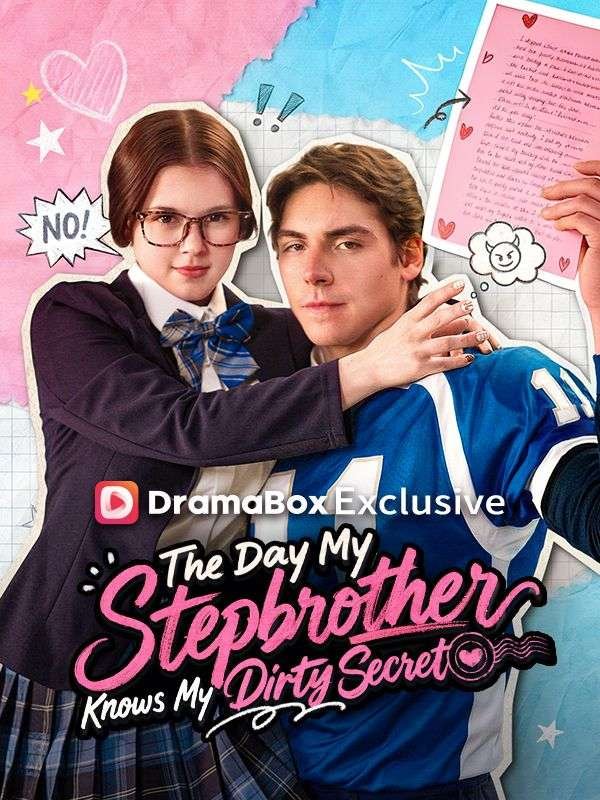 The Day My Stepbrother Knows My Dirty Secret Episode 3 Sub Indo