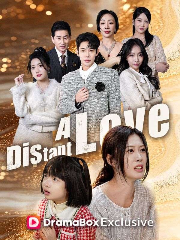 The Distant Love Drama Indonesia Sub Indo