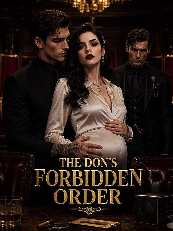 The Don's Forbidden Order Sub Indo
