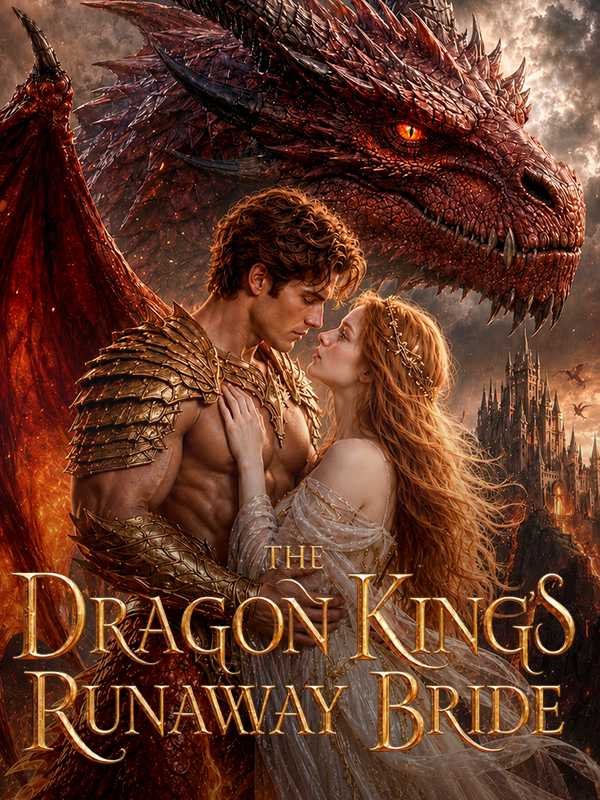 The Dragon King's Runaway Bride Sub Indo