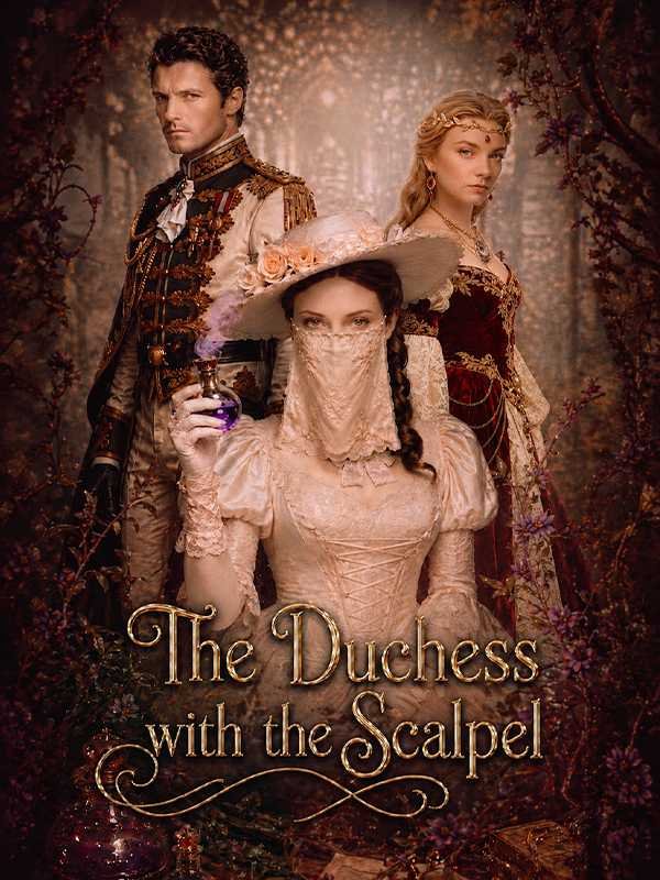 The Duchess with the Scalpel Episode 2 Sub Indo