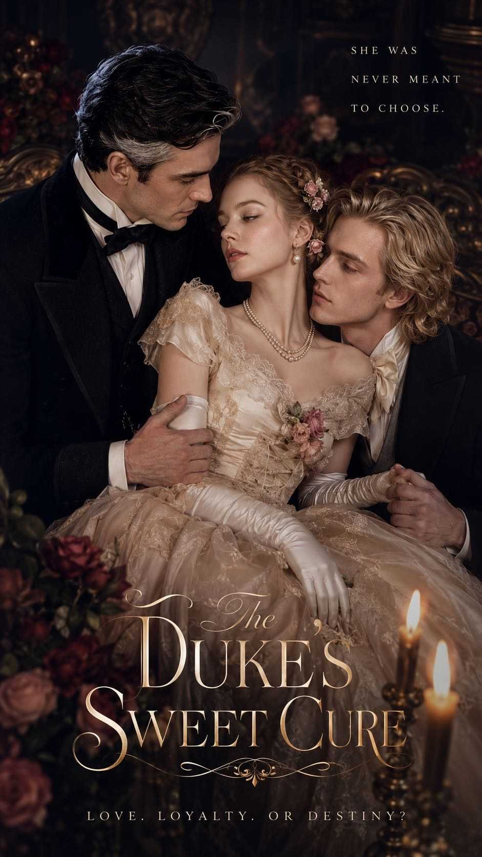 The Duke's Sweet Cure Episode 2 Sub Indo