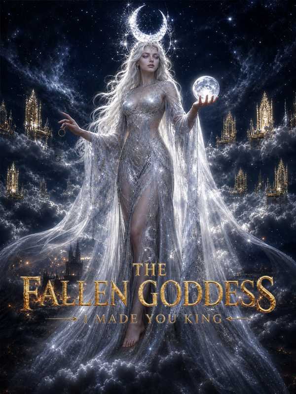 The Fallen Goddess: I Made You King Sub Indo
