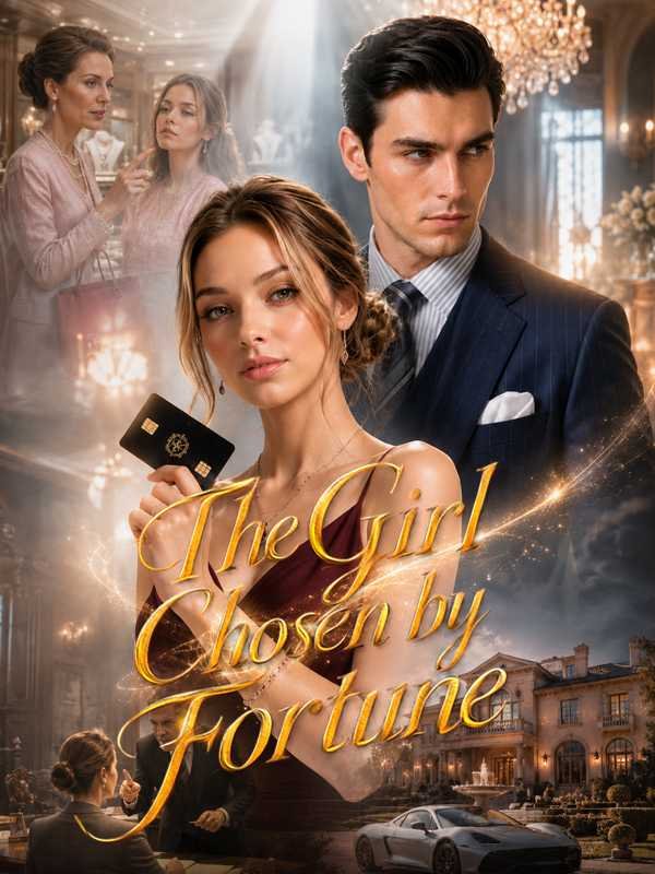 The Girl Chosen by Fortune Sub Indo