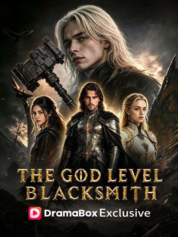 The God Level Blacksmith Sub Indo