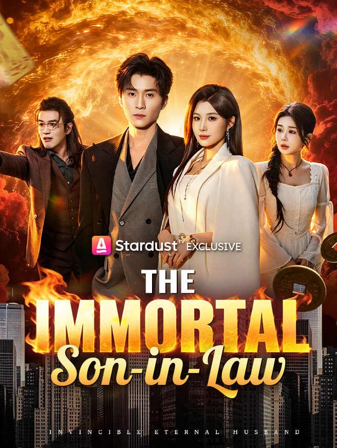 The Immortal Son-in-Law Episode 6 Sub Indo