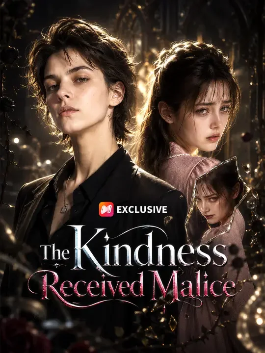 The Kindness Received Malice Sub Indo