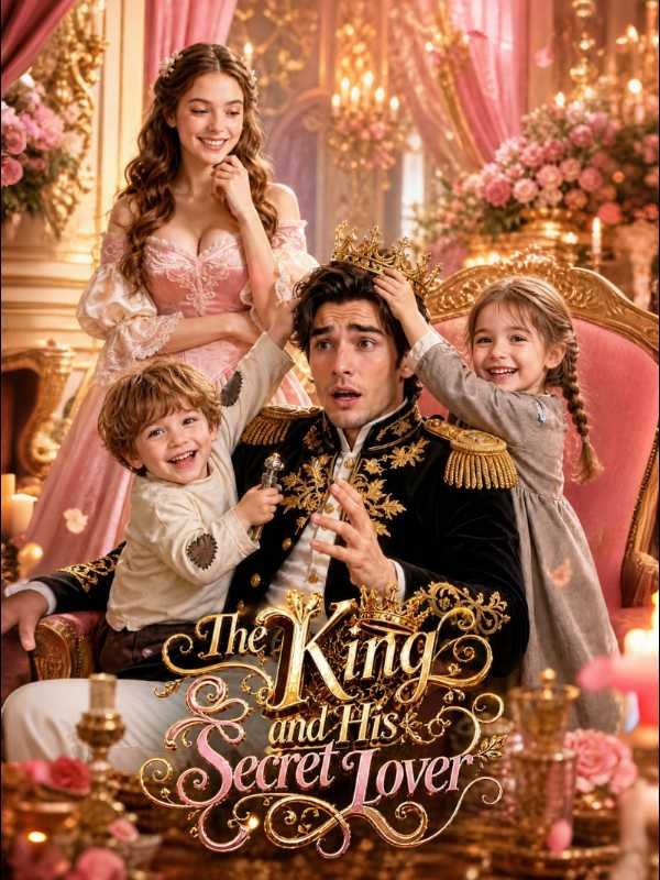 The King And His Secret Lover Sub Indo