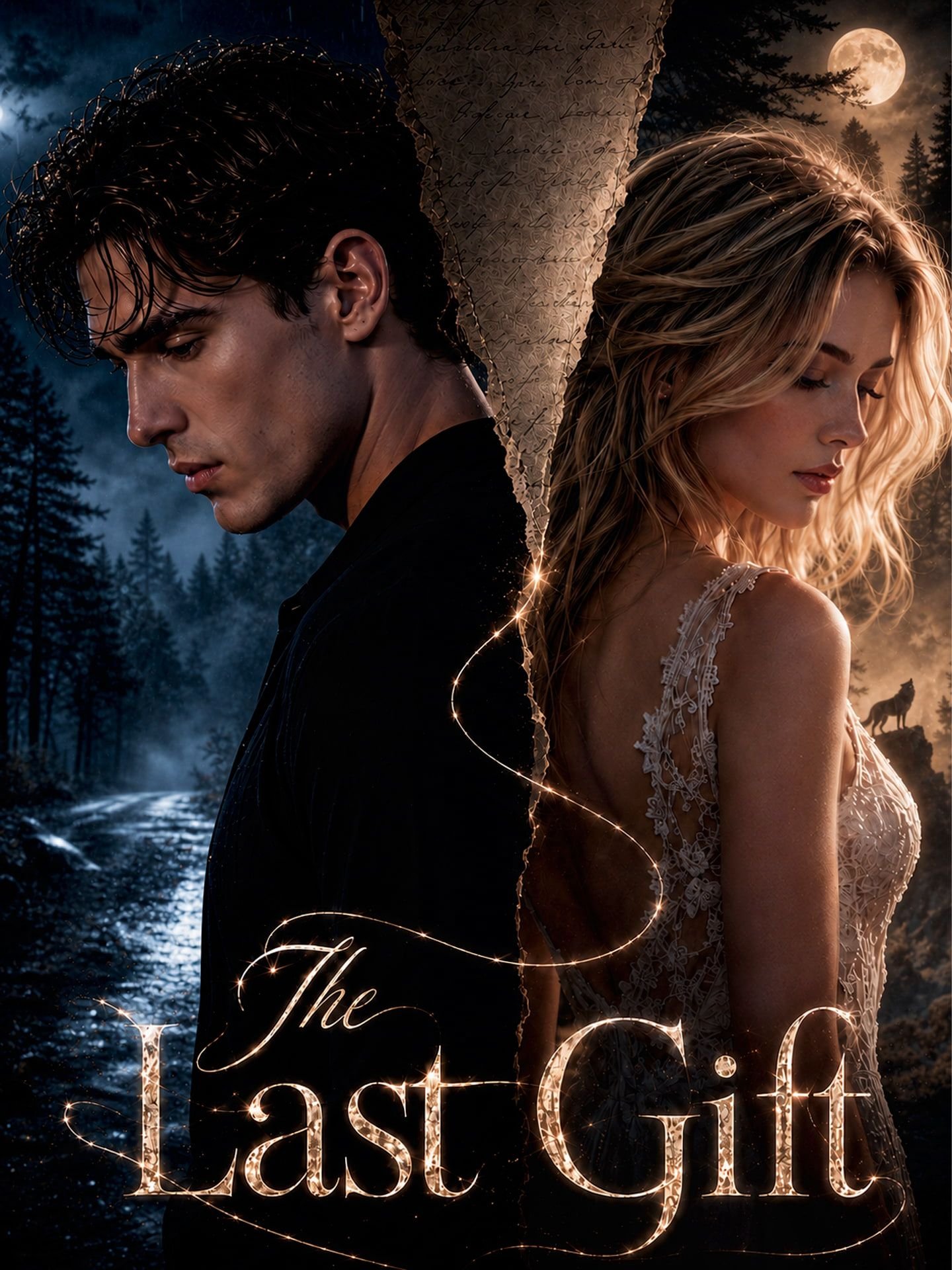The Last Gift 2 Sub Indo