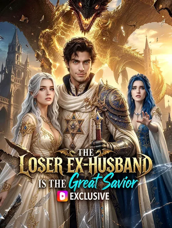 The Loser Ex-Husband Is the Great Savior Sub Indo