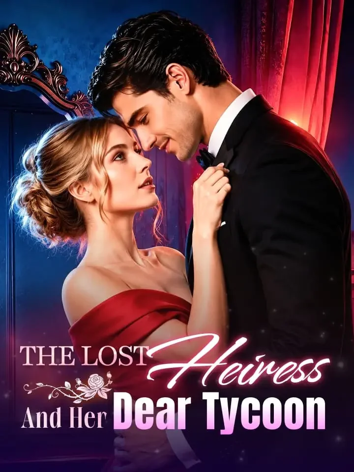 The Lost Heiress And Her Dear Tycoon Episode 3 Sub Indo