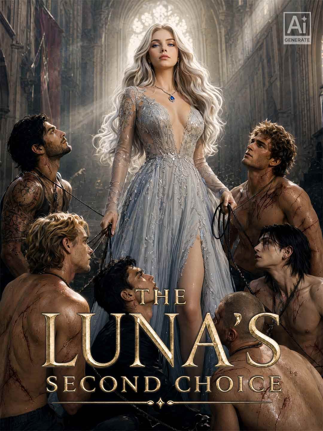 The Luna's Second Choice Episode 1 Sub Indo