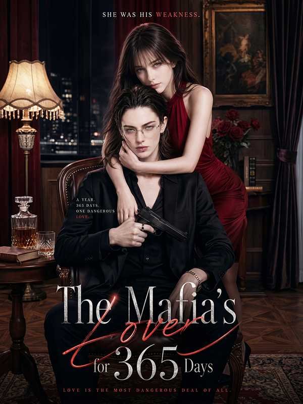 The Mafia's Lover for 365 Days Sub Indo