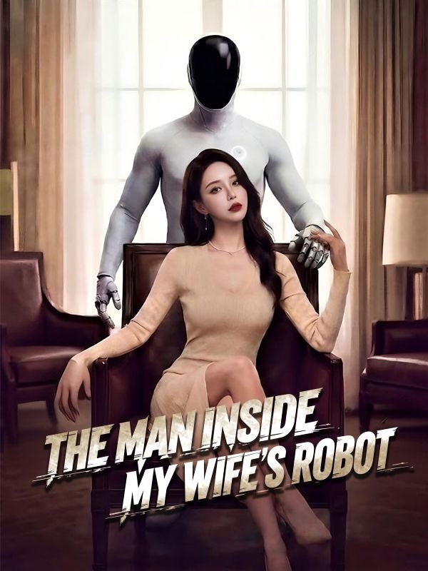 The Man Inside My Wife's Robot Episode 3 Sub Indo