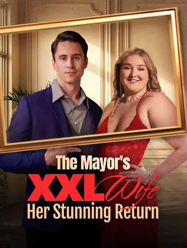 The Mayor's XXL Wife: Her Stunning Return Sub Indo