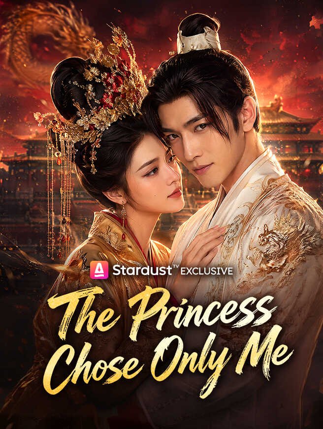 The Princess Chose Only Me Episode 2 Sub Indo