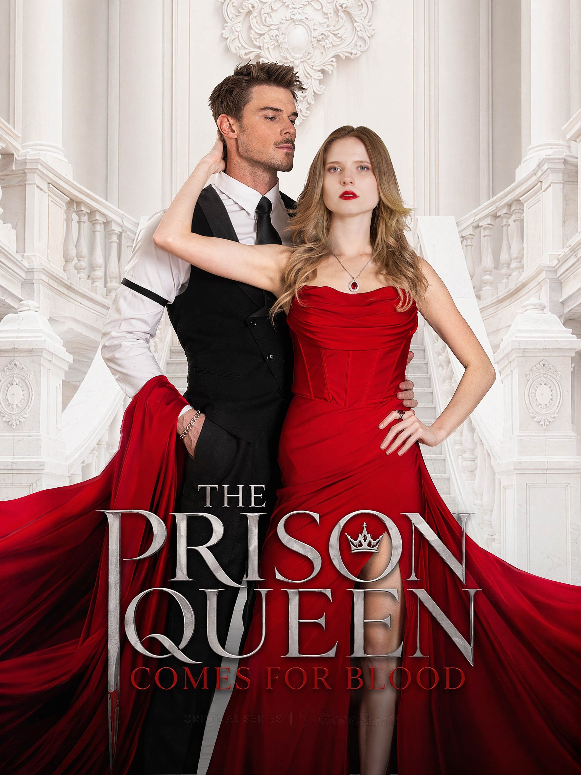 The Prison Queen Comes for Blood Sub Indo