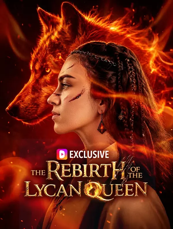 The Rebirth of the Lycan Queen Sub Indo