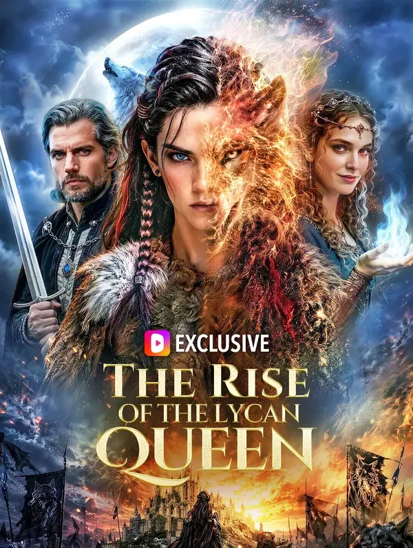 The Rise of the Lycan Queen Sub Indo