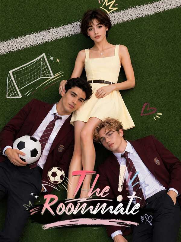 The Roommate Sub Indo
