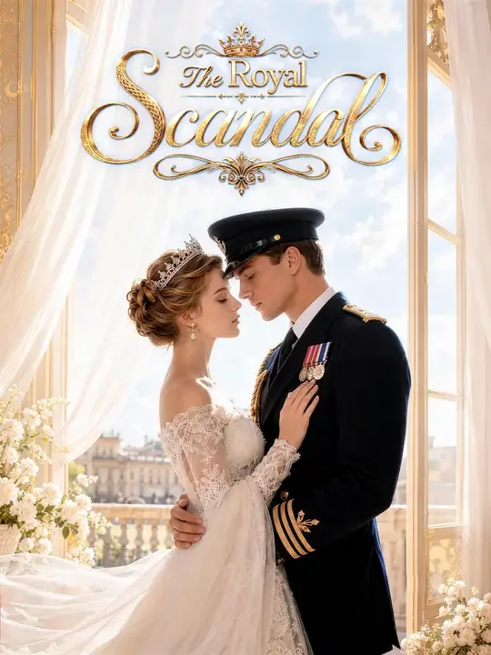 The Royal Scandal Episode 5 Sub Indo
