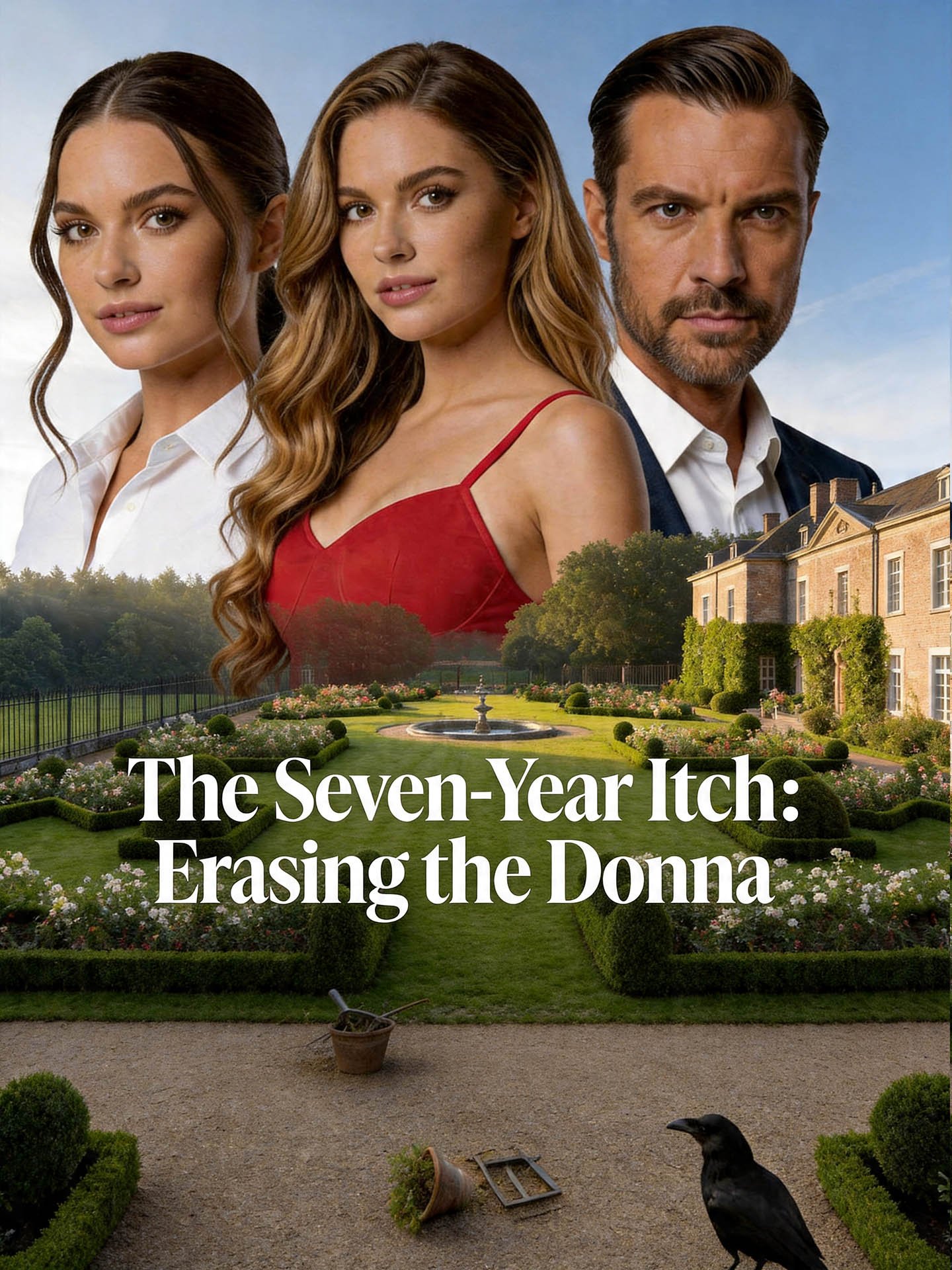 The Seven-Year Itch: Erasing the Donna Sub Indo