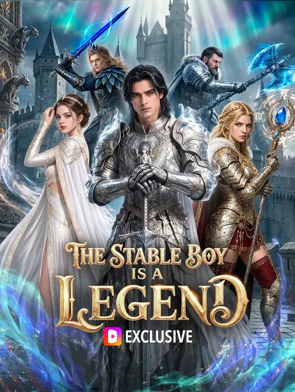 The Stable Boy Is a Legend Sub Indo