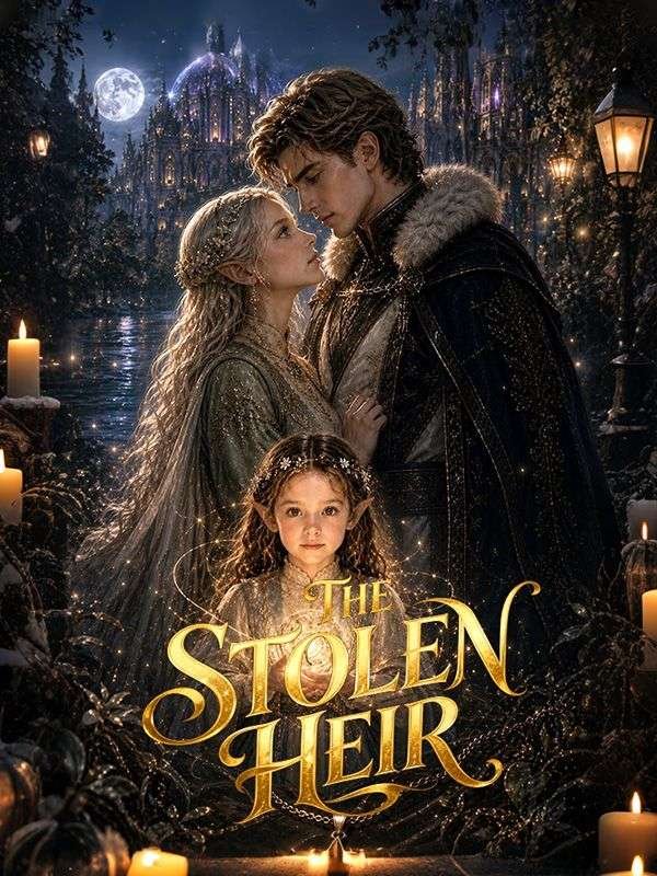 The Stolen Heir Sub Indo