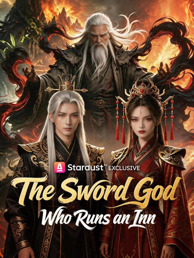 The Sword God Who Runs an Inn Drama Indonesia Sub Indo