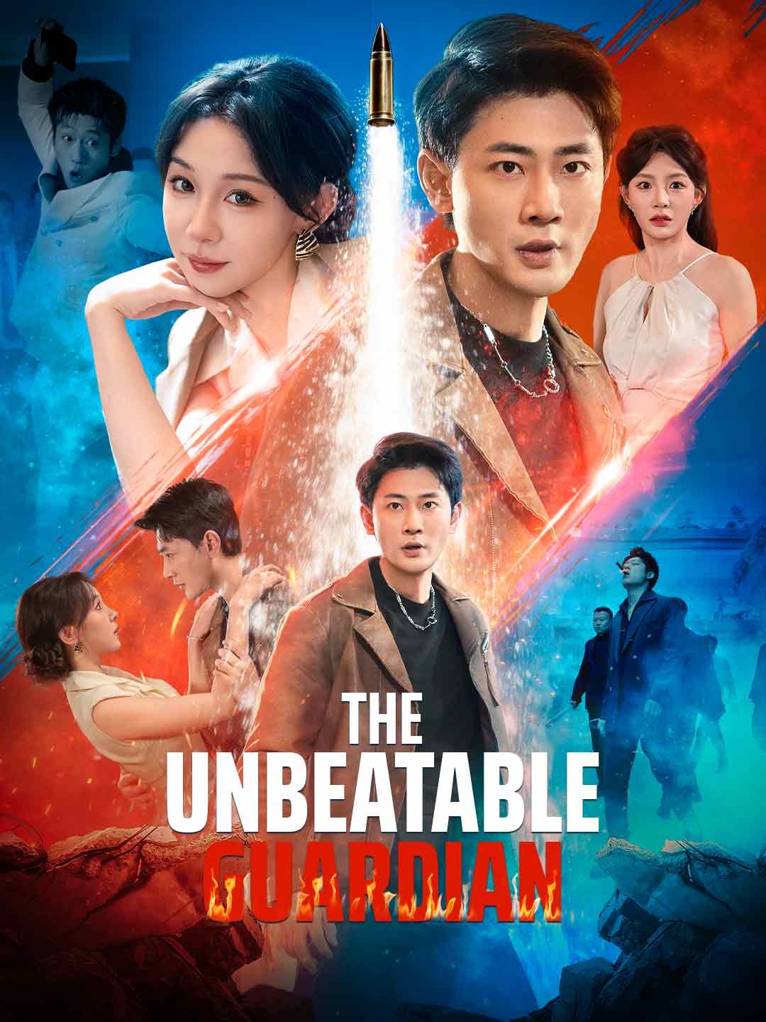 The Unbeatable Guardian (English-dubbed) Drama Indonesia Sub Indo