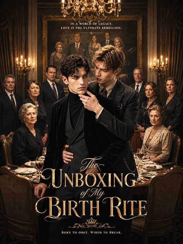 The Unboxing of My Birth Rite Sub Indo