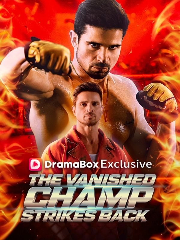 The Vanished Champ Strikes Back Drama Indonesia Sub Indo