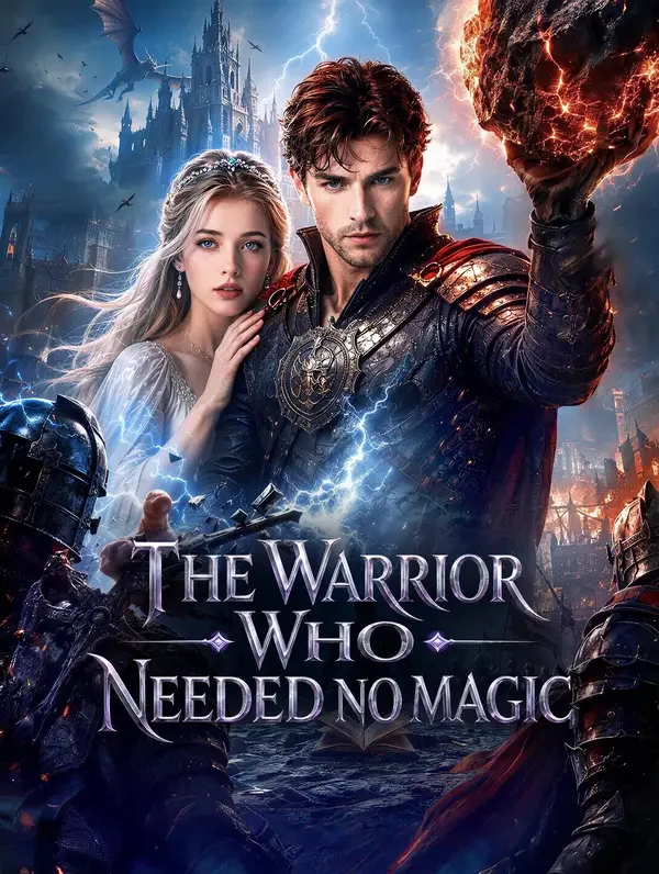 The Warrior Who Needed No Magic Sub Indo