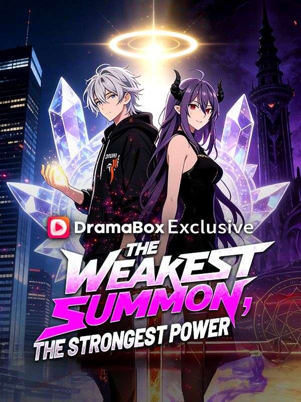 The Weakest Summon, The Strongest Power(DUBBED) Sub Indo