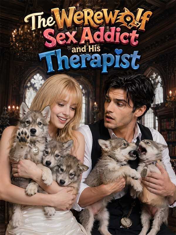 The Werewolf Sex Addict and His Therapist Sub Indo