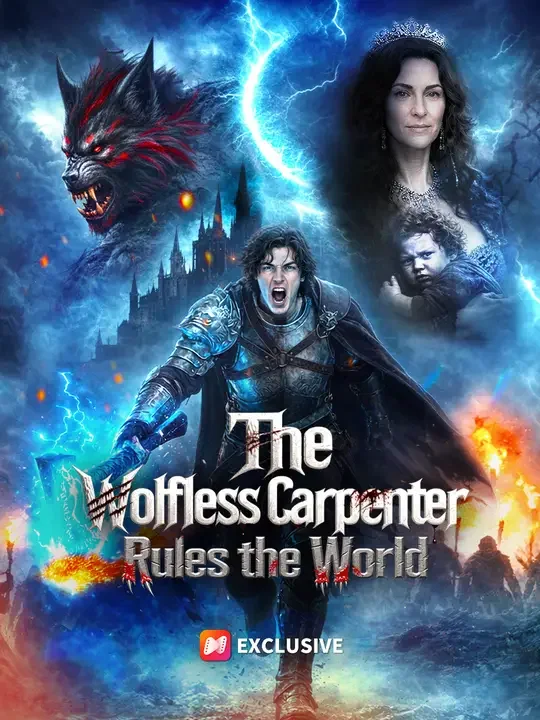The Wolfless Carpenter Rules the World Sub Indo